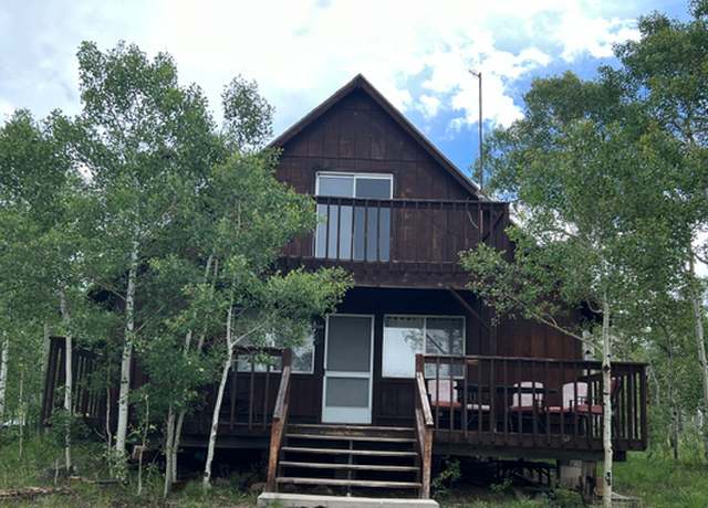 Property at 5898 N Pineview Rd. Rd, Kamas, UT 84036, 3 beds, 1 bath
