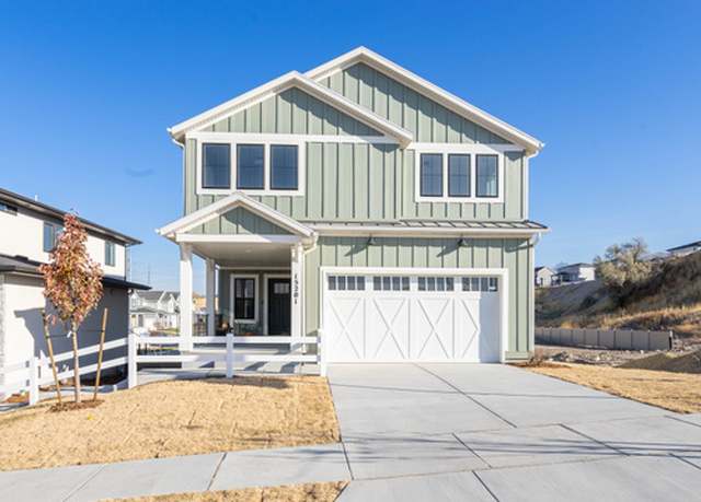 Property at 7407 S Pearson Park #14, West Jordan, UT 84084, 5 beds, 3.5 baths