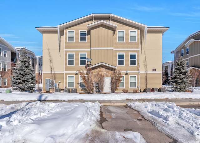 Property at 1055 S 500 E Unit D204, Heber City, UT 84032, 3 beds, 2 baths