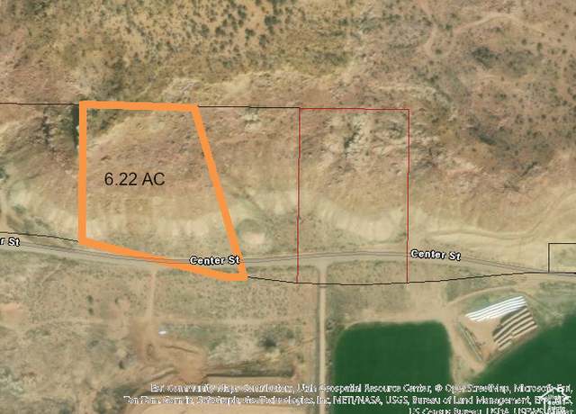 Property at 8500 W Ledge Ln, Ioka, UT 84066