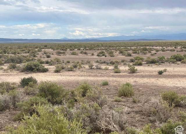 Property at Property in Beryl, UT 84714