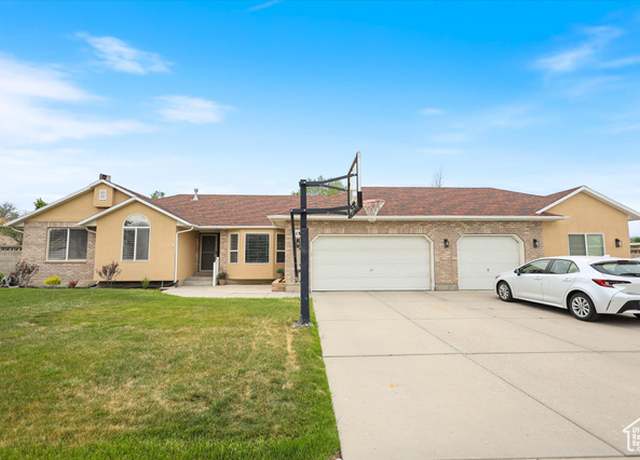 Property at 9496 S 1930 W, South Jordan, UT 84095, 7 beds, 4.5 baths