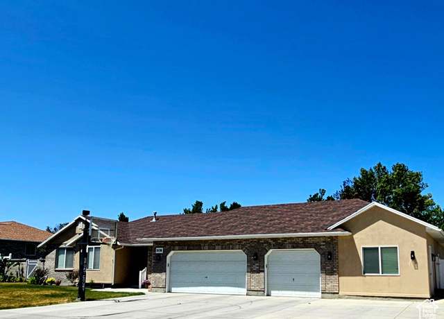 Property at 9496 S 1930 W, South Jordan, UT 84095, 7 beds, 4.5 baths
