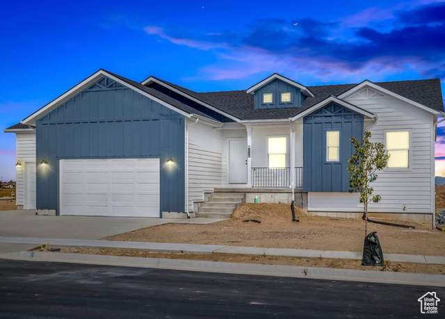 Property at 691 E 2450 N, North Logan, UT 84341, 4 beds, 2 baths