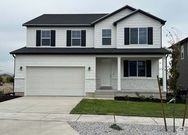 Property at 6372 W Roaring River Ln #104, Herriman, UT 84096, 4 beds, 2.5 baths
