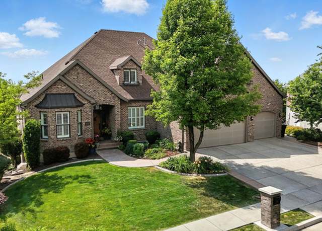 Property at 1273 Cedar Heights Dr, Logan, UT 84341, 6 beds, 5.5 baths