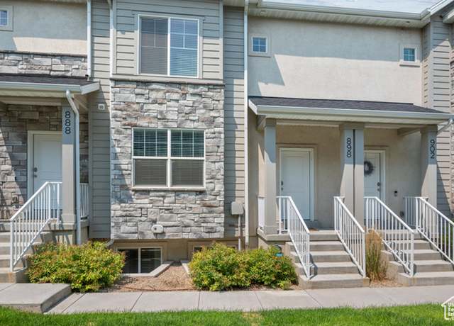 Property at 898 N 1120 E, Spanish Fork, UT 84660, 3 beds, 2.5 baths