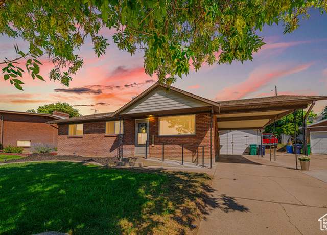 Property at 4670 S 2525 W, Roy, UT 84067, 3 beds, 1 bath