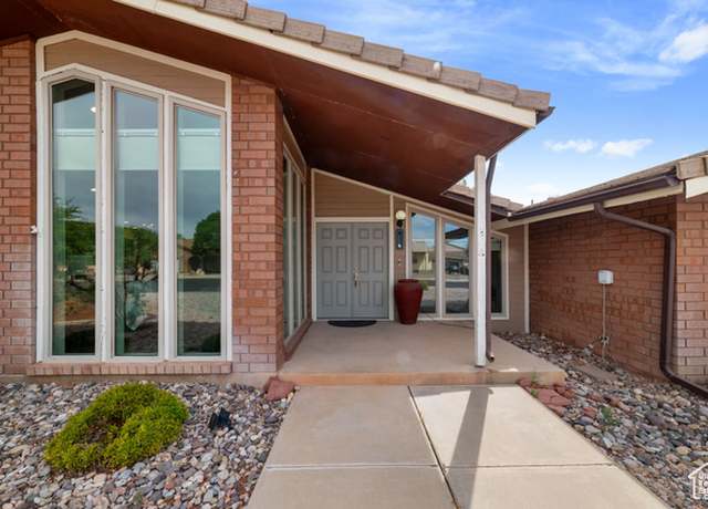 Property at 3605 S Pomegranate Way, St. George, UT 84790, 4 beds, 2 baths