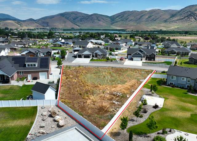 Property at 270 E Mountain View Dr #59, Mantua, UT 84324