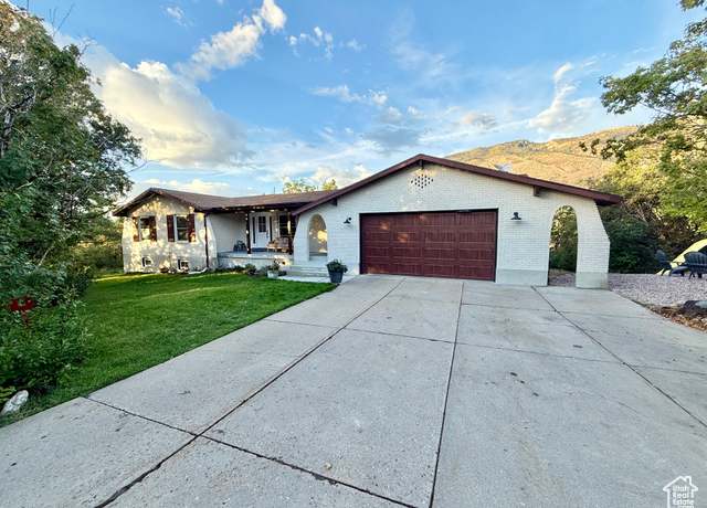 Property at 2127 E 5950 N, Eden, UT 84310, 6 beds, 3 baths