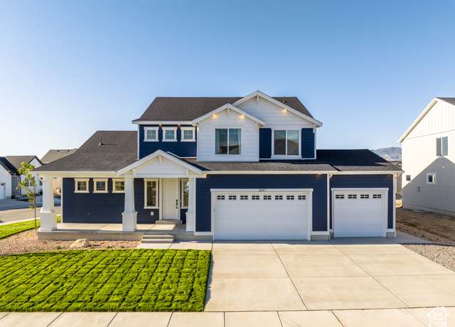 Property at 236 S Cherry St #230, Grantsville, UT 84029, 4 beds, 2.5 baths