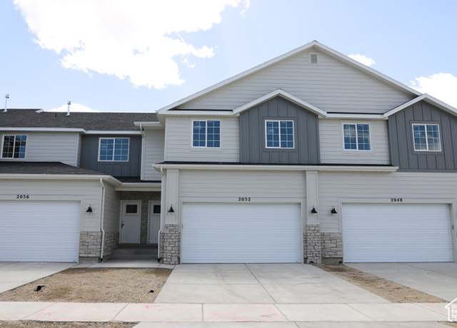 Property at 2052 E Sand Hollow Dr. Unit #3227, Eagle Mountain, UT 84005, 3 beds, 2.5 baths