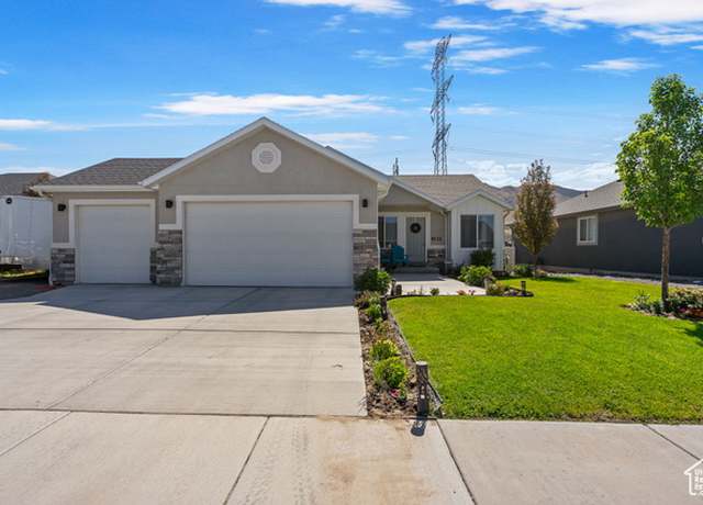 Property at 4132 N Poplar St E, Eagle Mountain, UT 84005, 3 beds, 2 baths