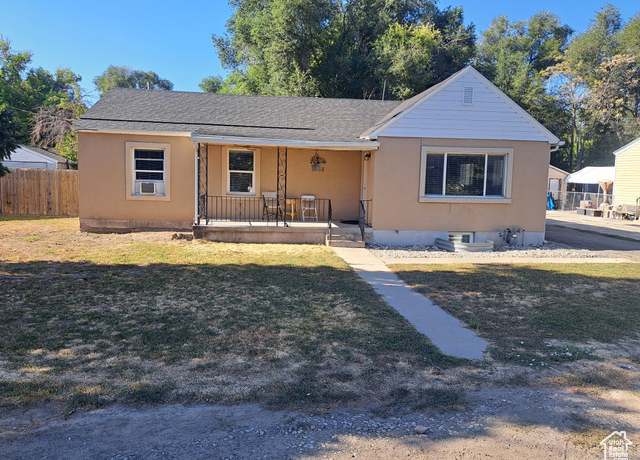 Property at 3165 W 3835 S, West Valley City, UT 84119, 4 beds, 2 baths