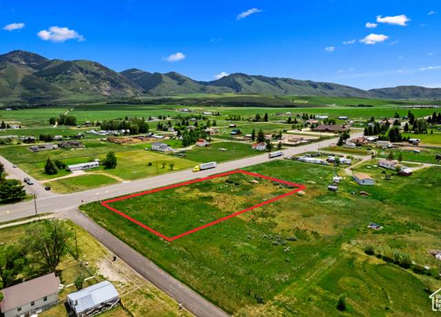 Property at 10 W 200 St N, Montpelier, ID 83254