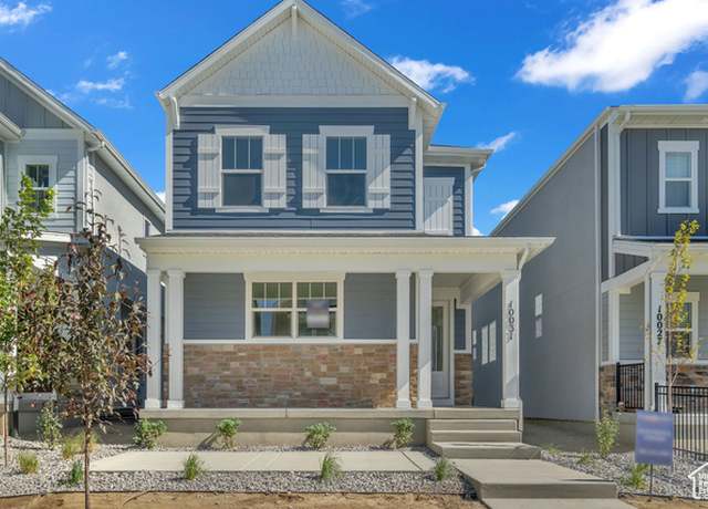 Property at 10031 N Torreya Dr W #738, Highland, UT 84003, 3 beds, 3 baths