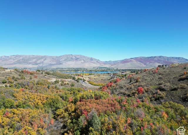 Property at 1628 S Toliver Ln, Huntsville, UT 84317