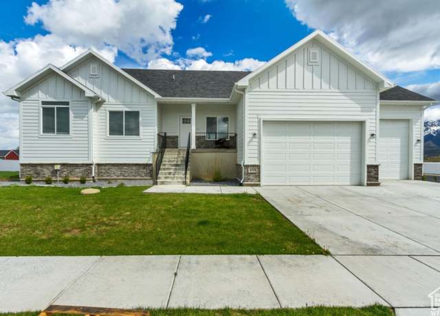 Property at 4024 W 2875 N, Plain City, UT 84404, 5 beds, 3 baths