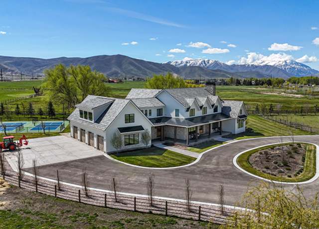 Property at 1685 W Midway Ln, Heber City, UT 84032, 7 beds, 6.5 baths