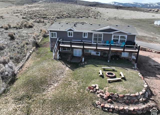 Property at 288 W Stuart Dr, Garden City, UT 84028, 7 beds, 5 baths