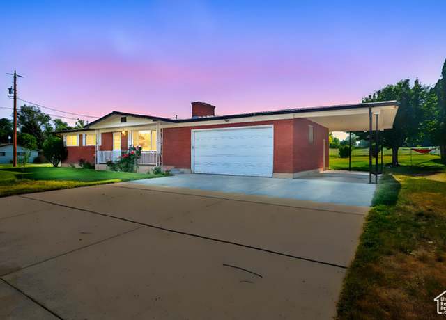 Property at 2280 N 800 E, North Logan, UT 84341, 6 beds, 2 baths