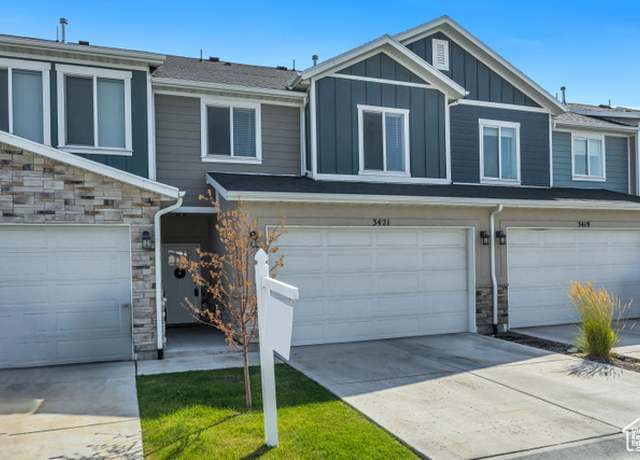 Property at 3421 S Erin Ave W #76, West Haven, UT 84401, 3 beds, 2.5 baths