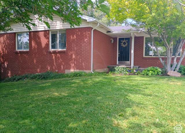 Property at 557 Oakleaf Ln, North Salt Lake, UT 84054, 4 beds, 4 baths