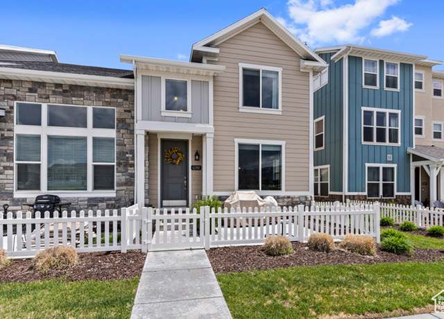 Property at 12782 S Ashington Ln W #63, Herriman, UT 84096, 3 beds, 2.5 baths