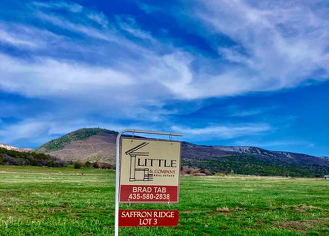 Property at 25584 N 11440 E #3, Fairview, UT 84629