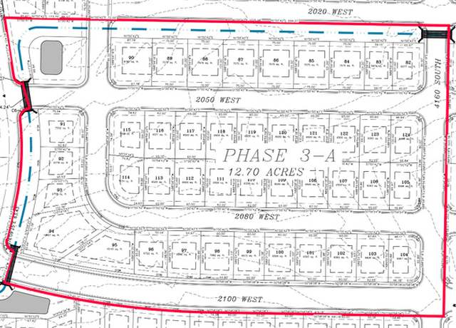 Property at #105, Hurricane, UT 84737