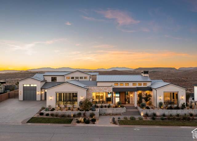 Property at 41 N Westgate Dr, Washington, UT 84780, 7 beds, 6 baths