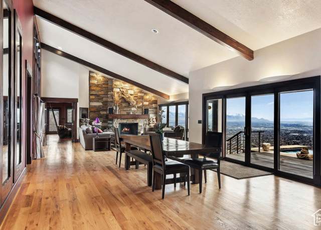Property at 4552 S Zarahemla Dr E, Salt Lake City, UT 84124, 5 beds, 5.5 baths