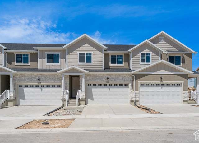 Property at 662 W 4500 S #319, Mapleton, UT 84664, 4 beds, 2.5 baths