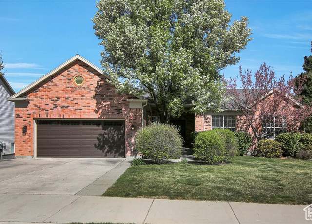 Property at 857 E Park School Rd, Draper, UT 84020, 8 beds, 4 baths