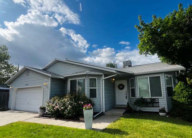Property at 1206 E Moss Cir, Midvale, UT 84047, 4 beds, 2 baths