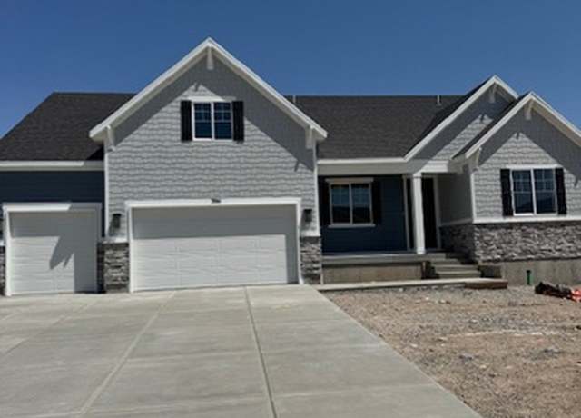 Property at 394 W 1225 N #3, Harrisville, UT 84404, 3 beds, 2.5 baths