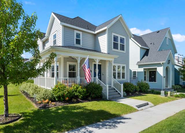 Property at 10401 S Liffey Ln, South Jordan, UT 84009, 4 beds, 3.5 baths