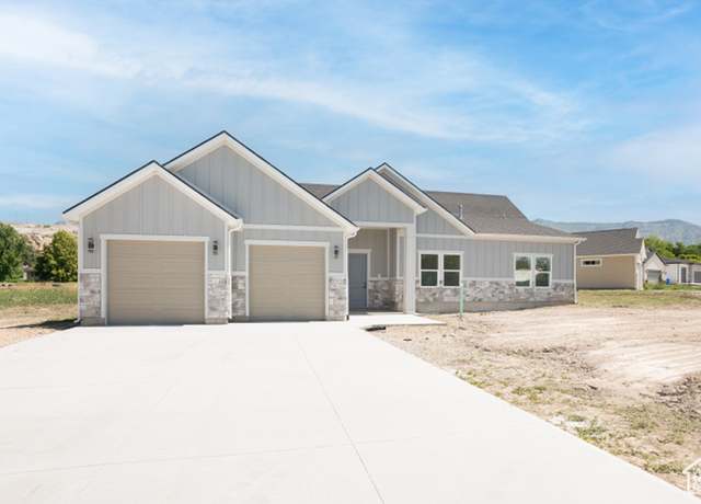 Property at 1628 W 3125 N, Pleasant View, UT 84414, 3 beds, 2 baths