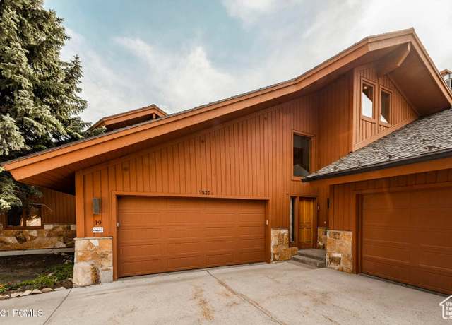 Property at 7525 Ridge Dr #19, Park City, UT 84060, 3 beds, 3 baths