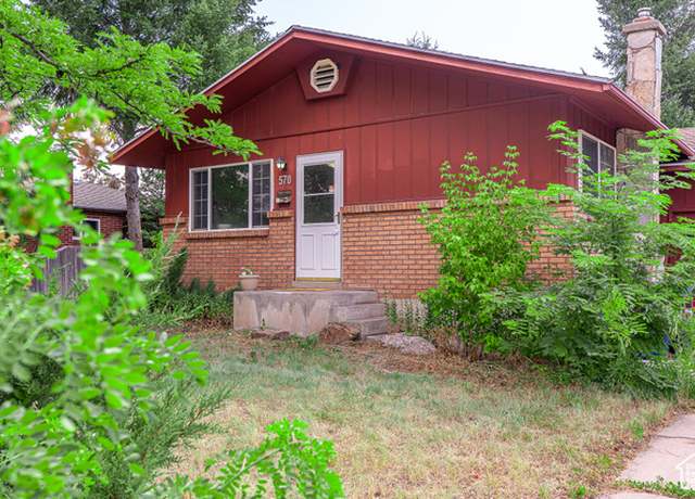 Property at 570 N 400 W, Logan, UT 84321, 4 beds, 2 baths