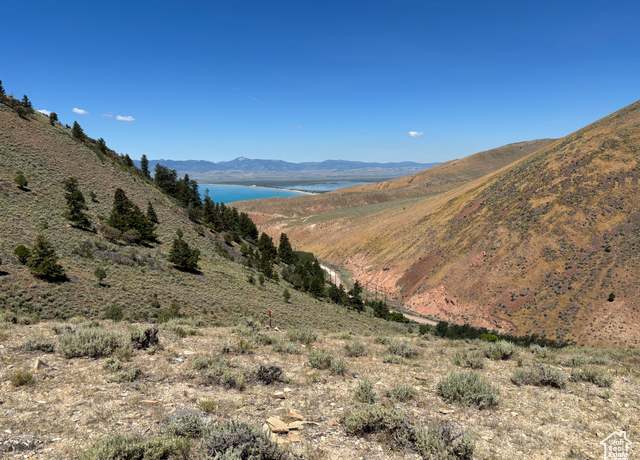 Property at 199 Indian Creek Rd, Saint Charles, ID 83272
