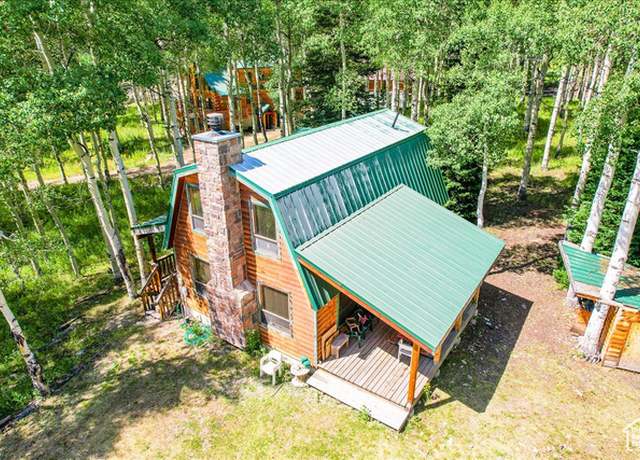 Property at 4443 Buck Way, Heber City, UT 84032, 2 beds, 1 bath