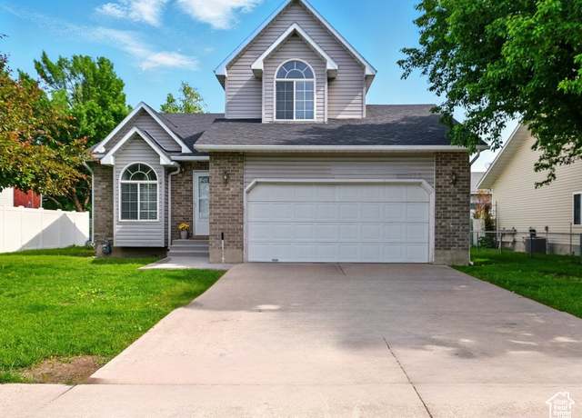 Property at 495 W 1330 N, Logan, UT 84341, 4 beds, 2 baths