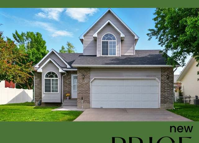 Property at 495 W 1330 N, Logan, UT 84341, 4 beds, 2 baths