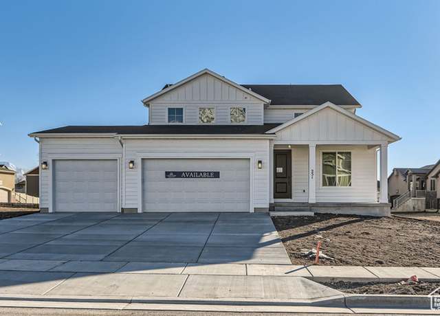 Property at 251 E Montgomery Ln, North Ogden, UT 84414, 4 beds, 3.5 baths