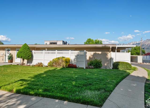 Property at 3669 S 860 E #25, Millcreek, UT 84106, 2 beds, 2 baths
