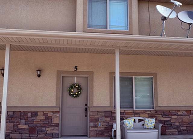 Property at 815 N 100 E #5, Brigham City, UT 84302, 3 beds, 1.5 baths