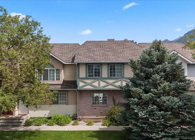 Property at 1124 S 1000 E #3, Provo, UT 84606, 3 beds, 2 baths