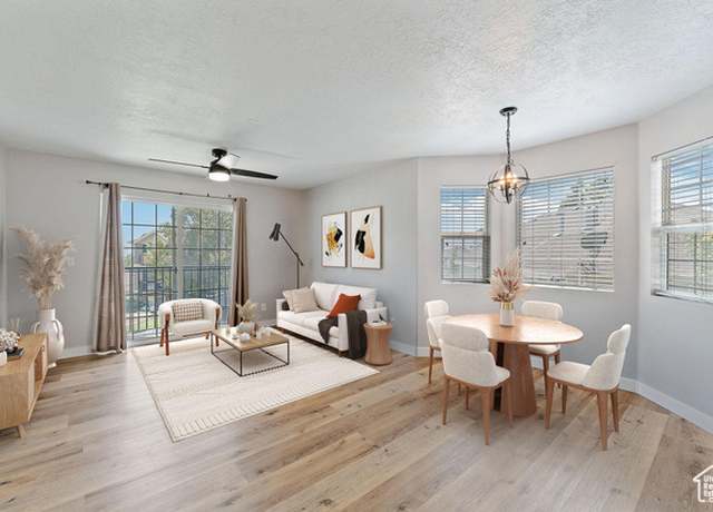 Property at 2120 N Morning Star Dr Unit A5, Saratoga Springs, UT 84045, 3 beds, 2 baths